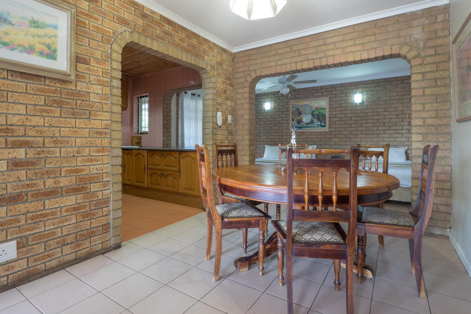 Carrington Guest House Ντούρμπαν Εξωτερικό φωτογραφία