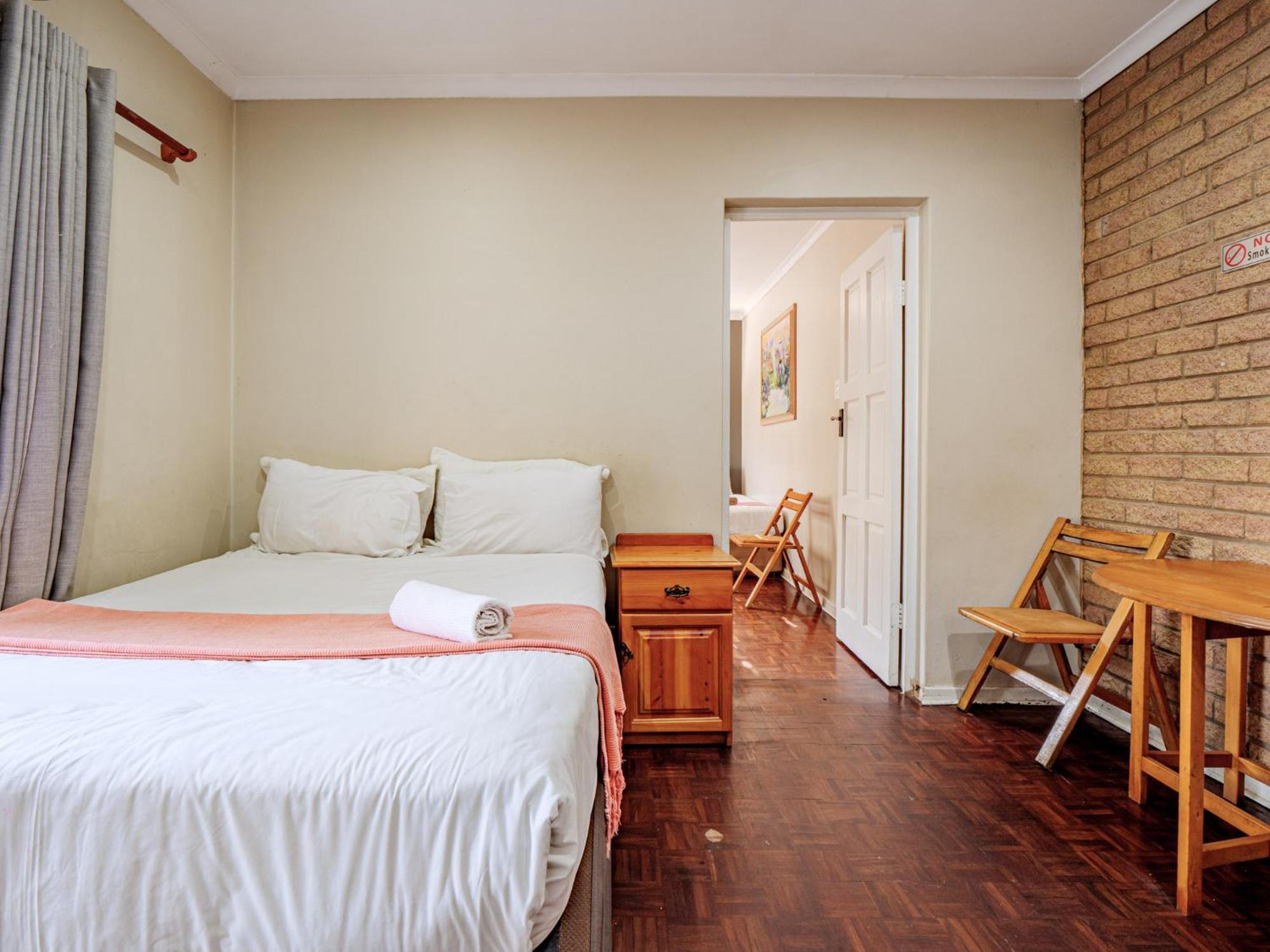 Carrington Guest House Ντούρμπαν Εξωτερικό φωτογραφία