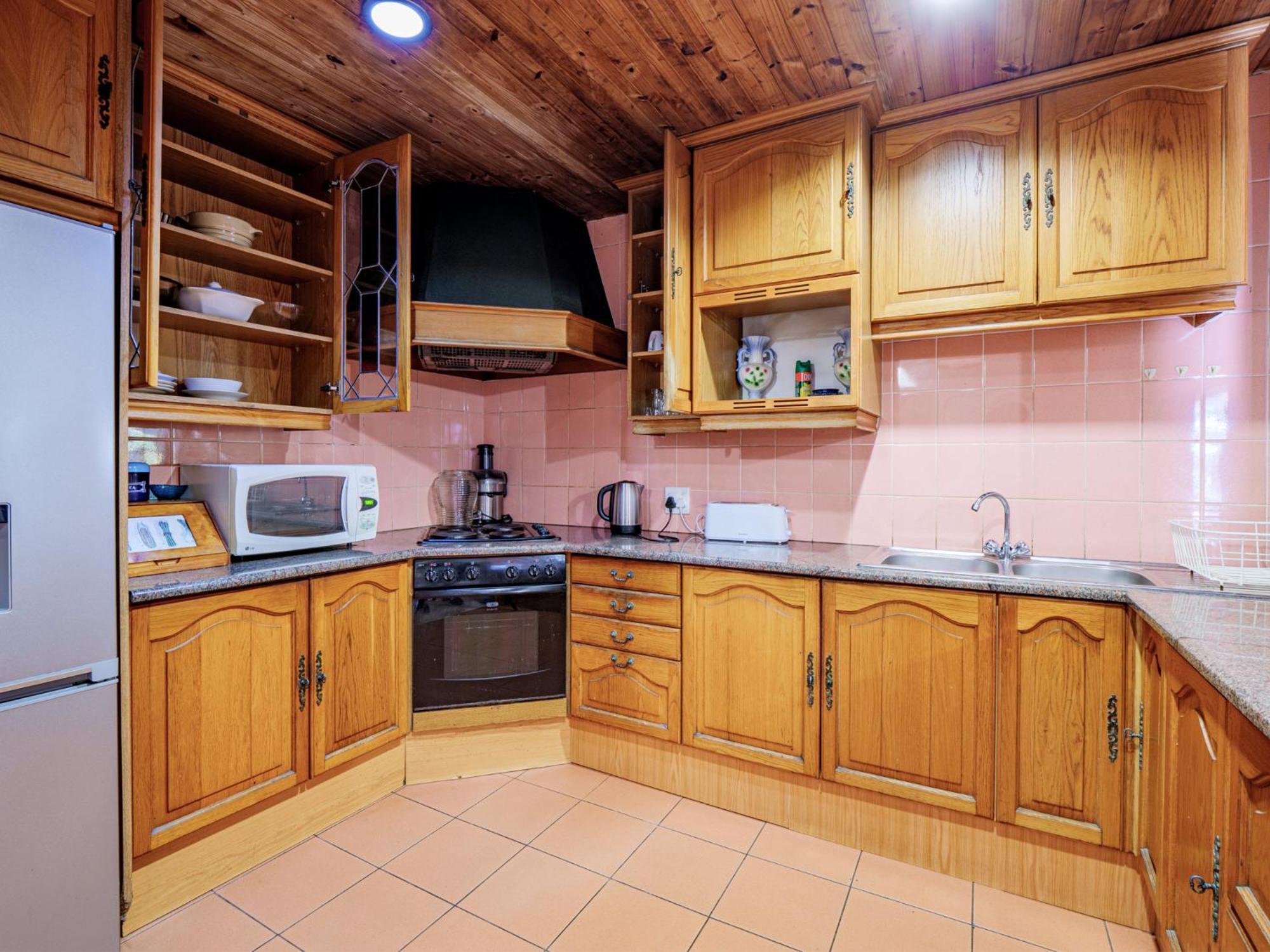 Carrington Guest House Ντούρμπαν Εξωτερικό φωτογραφία