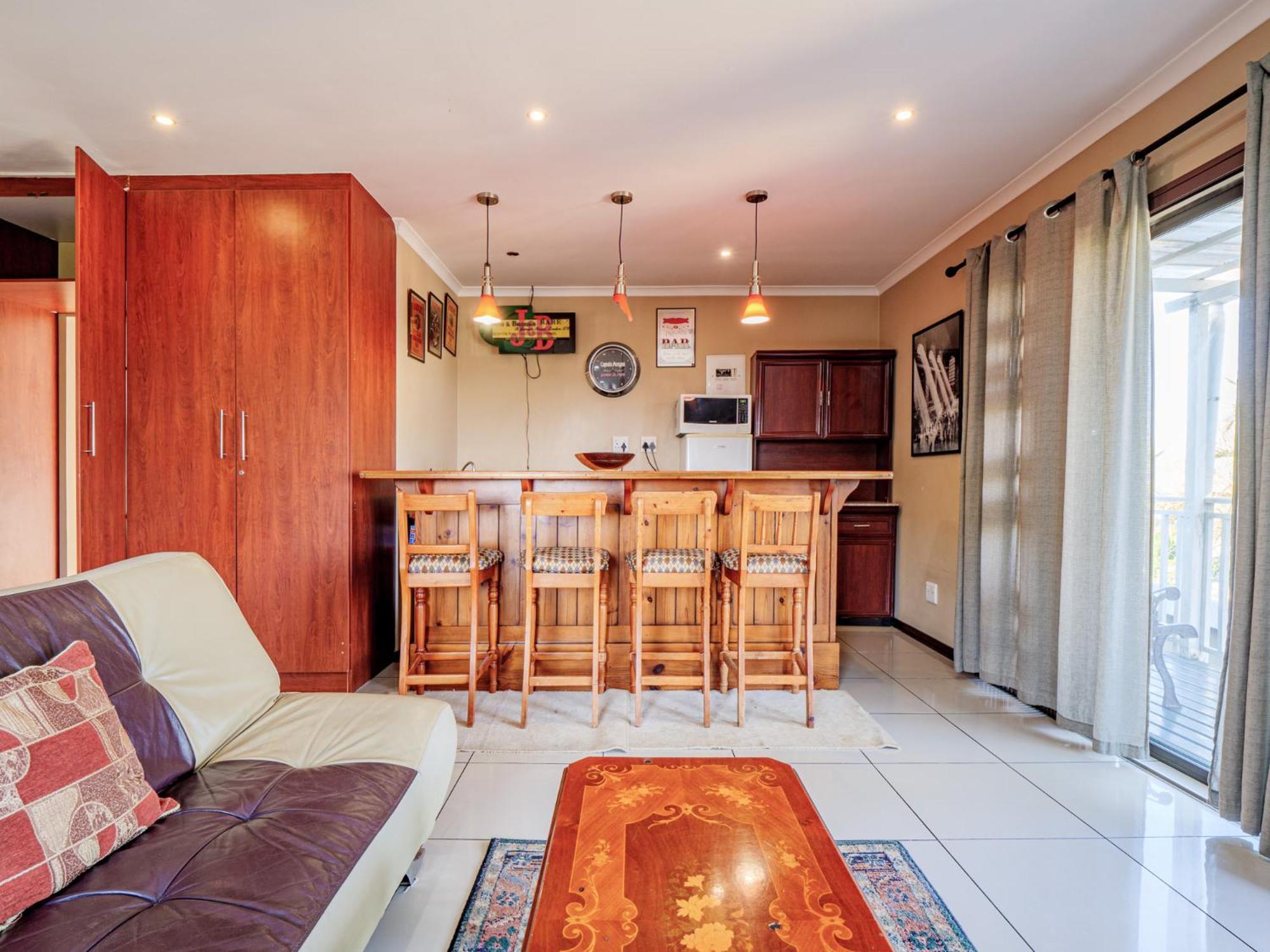 Carrington Guest House Ντούρμπαν Εξωτερικό φωτογραφία