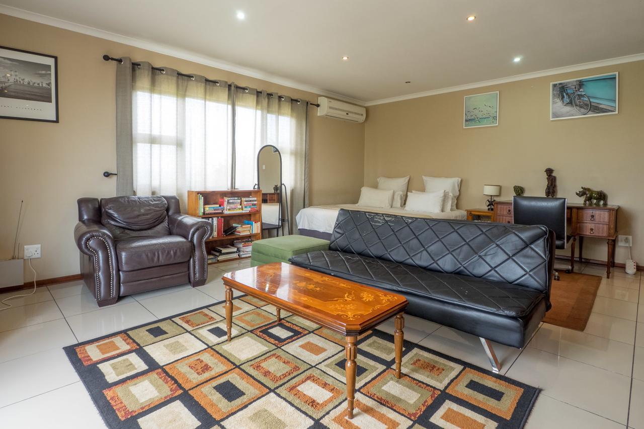 Carrington Guest House Ντούρμπαν Εξωτερικό φωτογραφία