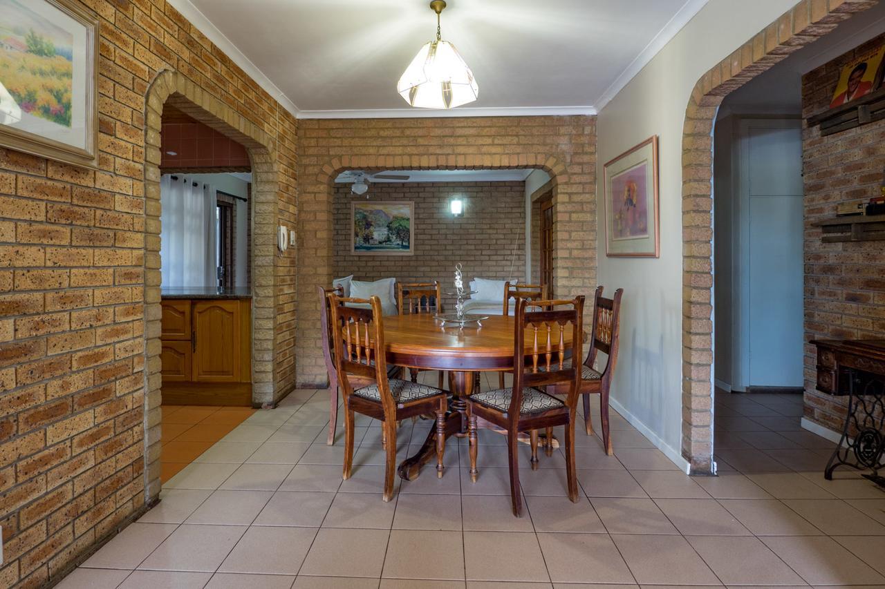 Carrington Guest House Ντούρμπαν Εξωτερικό φωτογραφία
